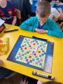 Międzynarodowy Dzień Scrabble  w naszej szkole, foto nr 7, 