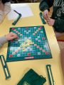 Międzynarodowy Dzień Scrabble  w naszej szkole, foto nr 9, 