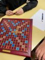 Międzynarodowy Dzień Scrabble  w naszej szkole, foto nr 10, 