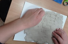 Ikona do artykułu: Pismo starożytnych cywilizacji na lekcji historii w klasie 5